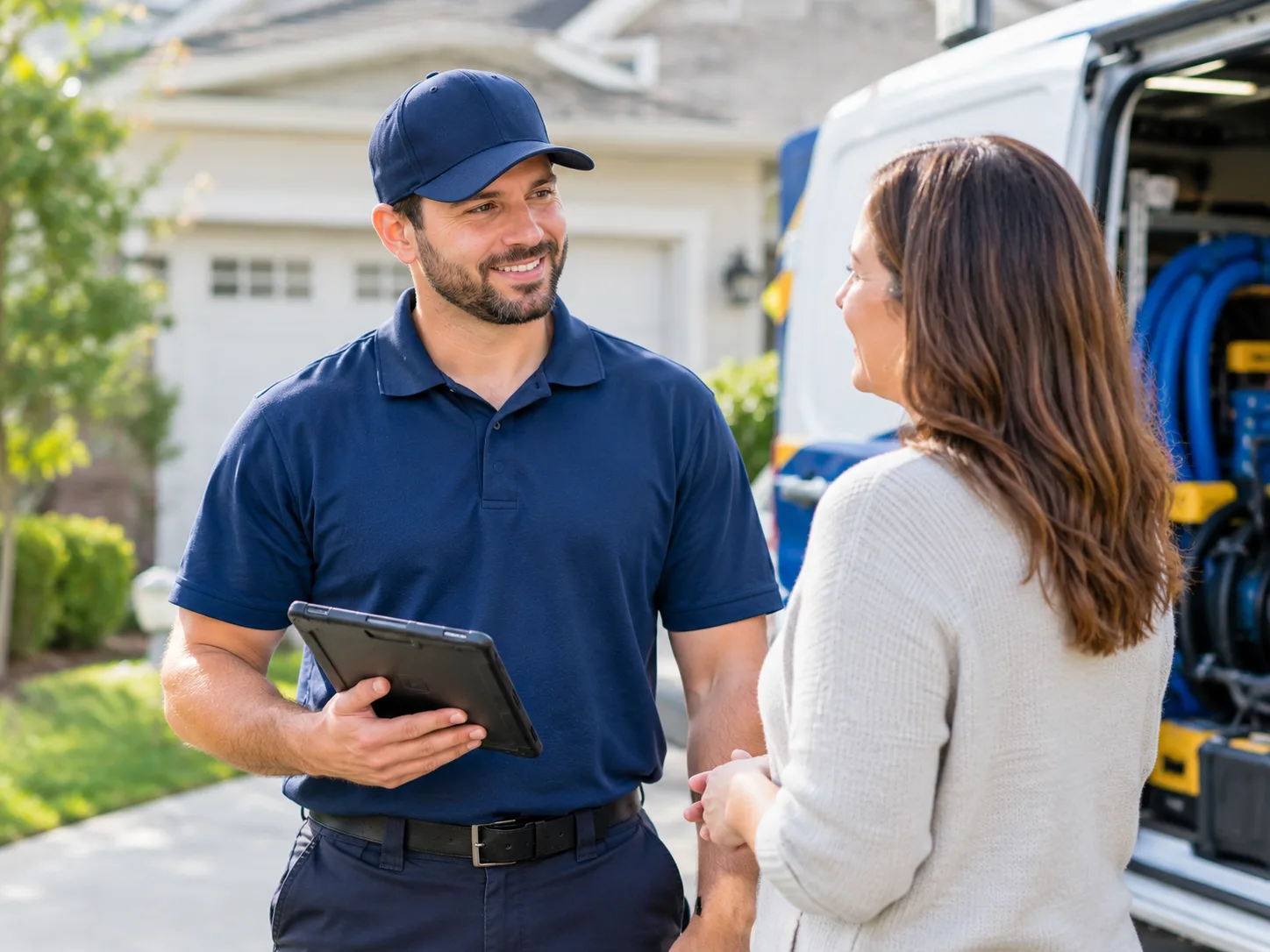 Sewage Backup Cleanup Semmes, AL FAQs